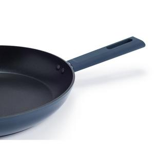 Habitat 28cm Non Stick Aluminium Frying Pan - gallery image 3