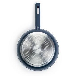 Habitat 28cm Non Stick Aluminium Frying Pan - gallery image 4