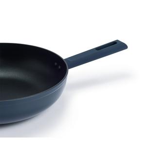 Habitat 28cm Non Stick Aluminium Wok - gallery image 3