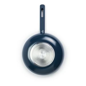Habitat 28cm Non Stick Aluminium Wok - gallery image 4