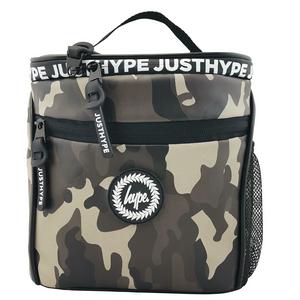 hype large lunch bag