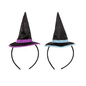 witches hat headband asda