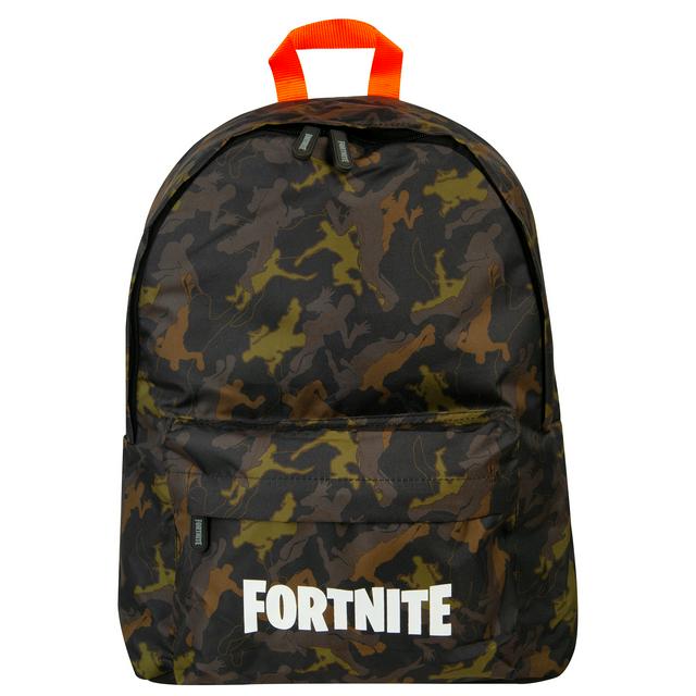 fortnite camo backpack