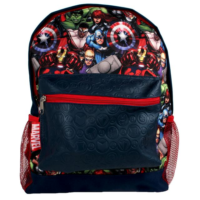 sainsburys kids backpack