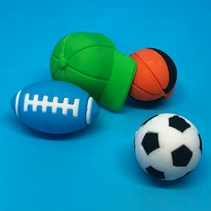 Tinc Sports Eraser Collection - gallery image 2