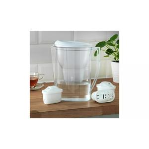 Sainsbury's Home Maxtra+ Water Filter Cartridges - Pack of 3 - gallery image 2
