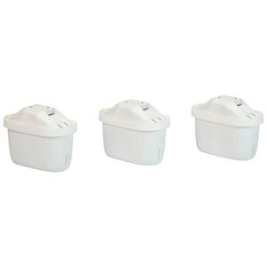 Sainsbury's Home Maxtra+ Water Filter Cartridges - Pack of 3 - gallery image 4