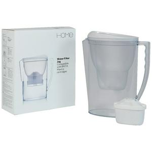 Sainsbury's Home Maxtra+ Single Water Filter Jug - gallery image 3