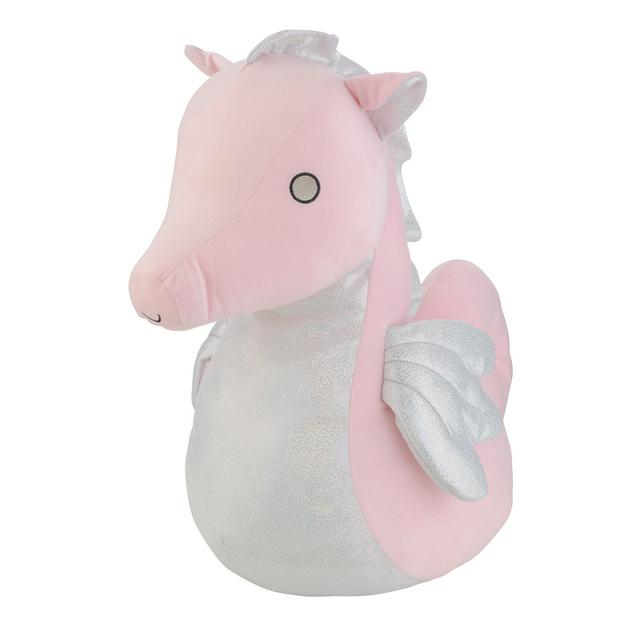 sainsburys unicorn teddy