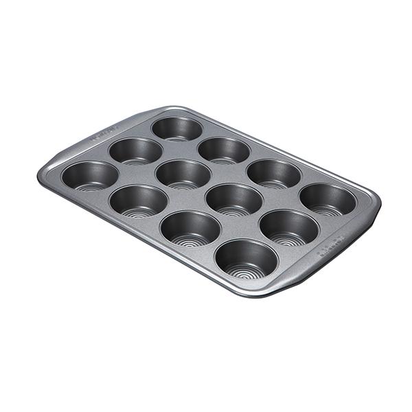 Circulon Muffin Tin - gallery image 1