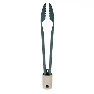 Habitat Silicone Tongs