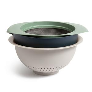 Habitat Set of 4 Mixing Bowls - gallery image 3