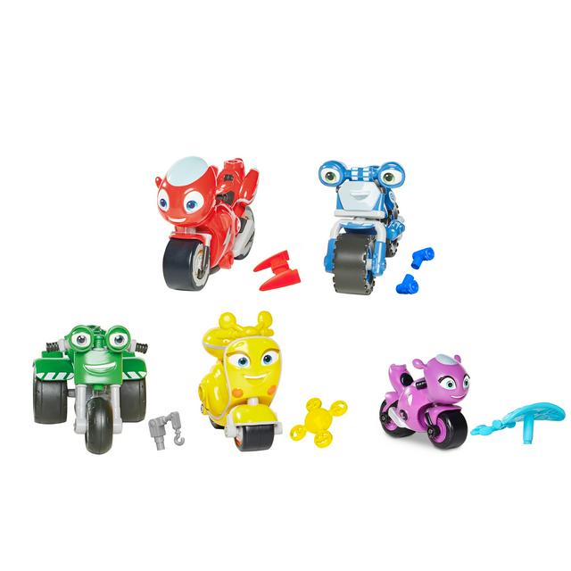 zoom toys