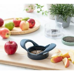 Habitat 3 in 1 Fruit and Vegetable Cutter - gallery image 2