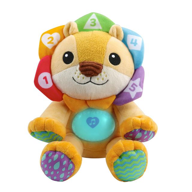 lullaby dog toy