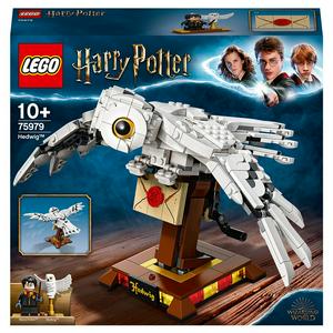 wish lego harry potter