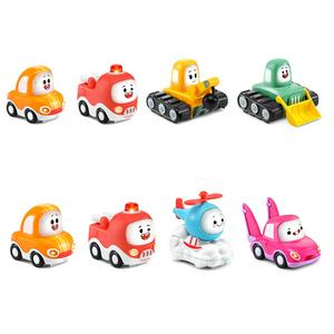 sainsburys toot toot cars