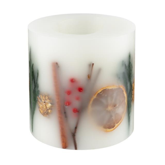 Sainsbury's Home Christmas Spice Berry 