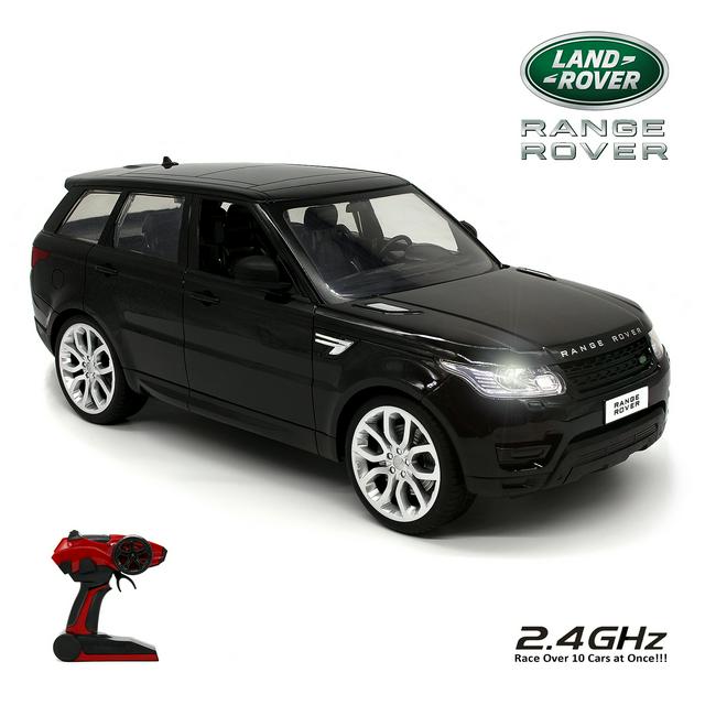 range rover toy car price