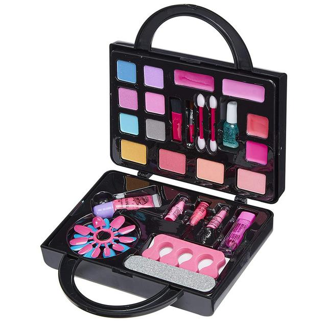 All-in-one makeup kits : r/HerOneBag