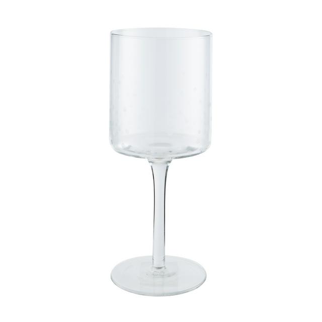 red wine glasses sainsburys