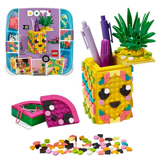 dots lego