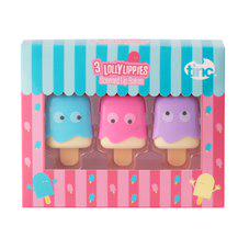 Tinc Lolly Lip Balms - gallery image 1
