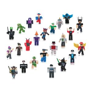 Roblox 24 Collector Pack V2 Sainsbury S - roblox mystery figure assortment sainsburys