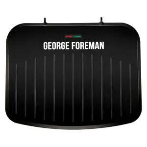 George Foreman Medium Health Fit Grill 25810