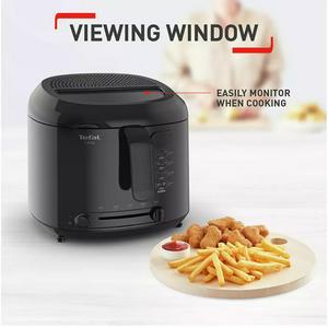 Tefal FF203840 Uno Deep Fat Fryer - gallery image 4