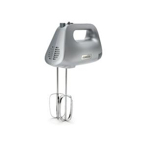 Kenwood HMP30 Electric Hand Mixer - Silver - gallery image 2