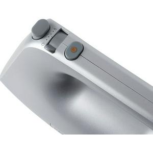 Kenwood HMP30 Electric Hand Mixer - Silver - gallery image 3