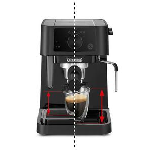 De'Longhi EC230 Espresso Coffee Machine - gallery image 4