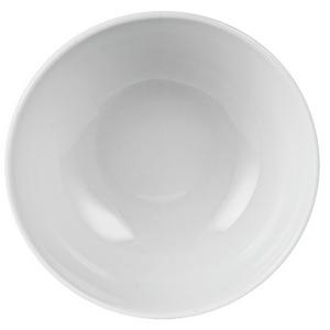 Sainsbury's Home Porcelain Cereal Bowl - White - gallery image 2