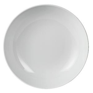Sainsbury's Home Porcelain Pasta Bowl - White - gallery image 3