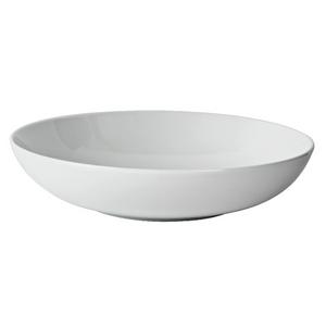 Sainsbury's Home Porcelain Pasta Bowl - White - gallery image 4