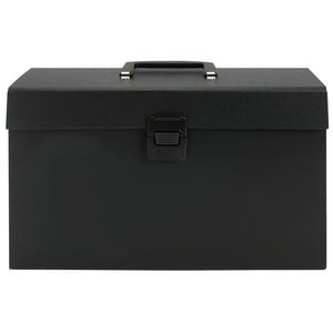Sainsbury's Home Expanding File Black - gallery image 2