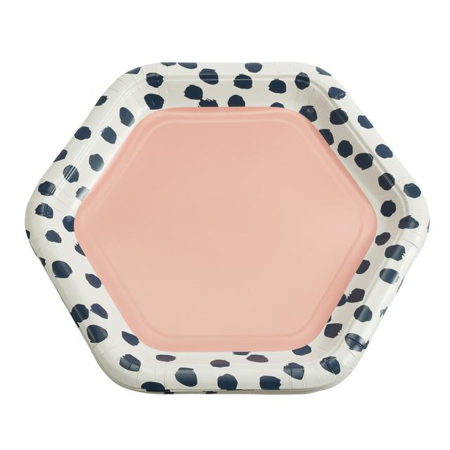 paper plates sainsburys