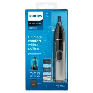 Philips Series 3000 Nose Trimmer    