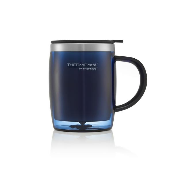 Thermocafe Desk Mug Midnight Blue