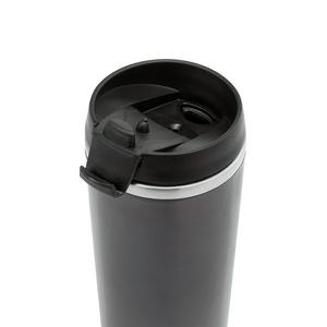 Thermocafe Travel Mug - Grey - gallery image 2