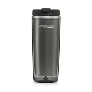 Thermocafe Travel Mug - Grey