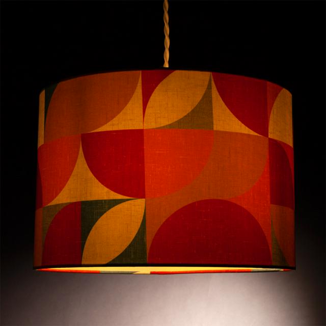 habitat lampshades sainsbury's