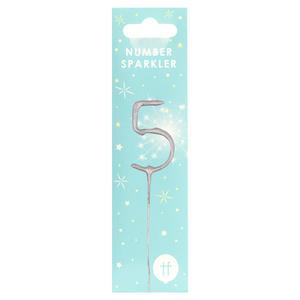 TT Number 5 Sparkler
