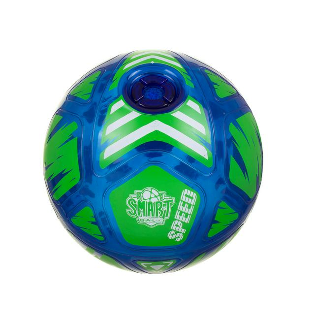 speed ball box