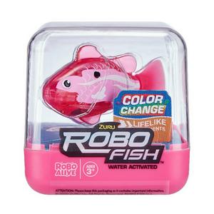 Robo Fish Robotic Swimming Fish By Zuru - gallery image 3