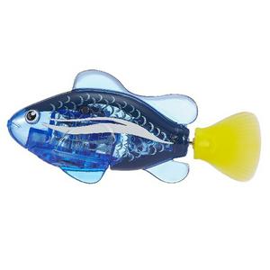 Robo Fish Robotic Swimming Fish By Zuru - gallery image 5