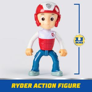 Paw Patrol Vehicle With Ryder - gallery image 2
