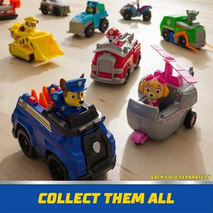 Paw Patrol Vehicle With Ryder - gallery image 5
