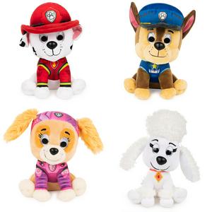 Paw Patrol Soft Toy Assortment - gallery image 2